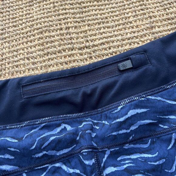 Athleta Girl Run The World 3” Shorts - Picture 6 of 9